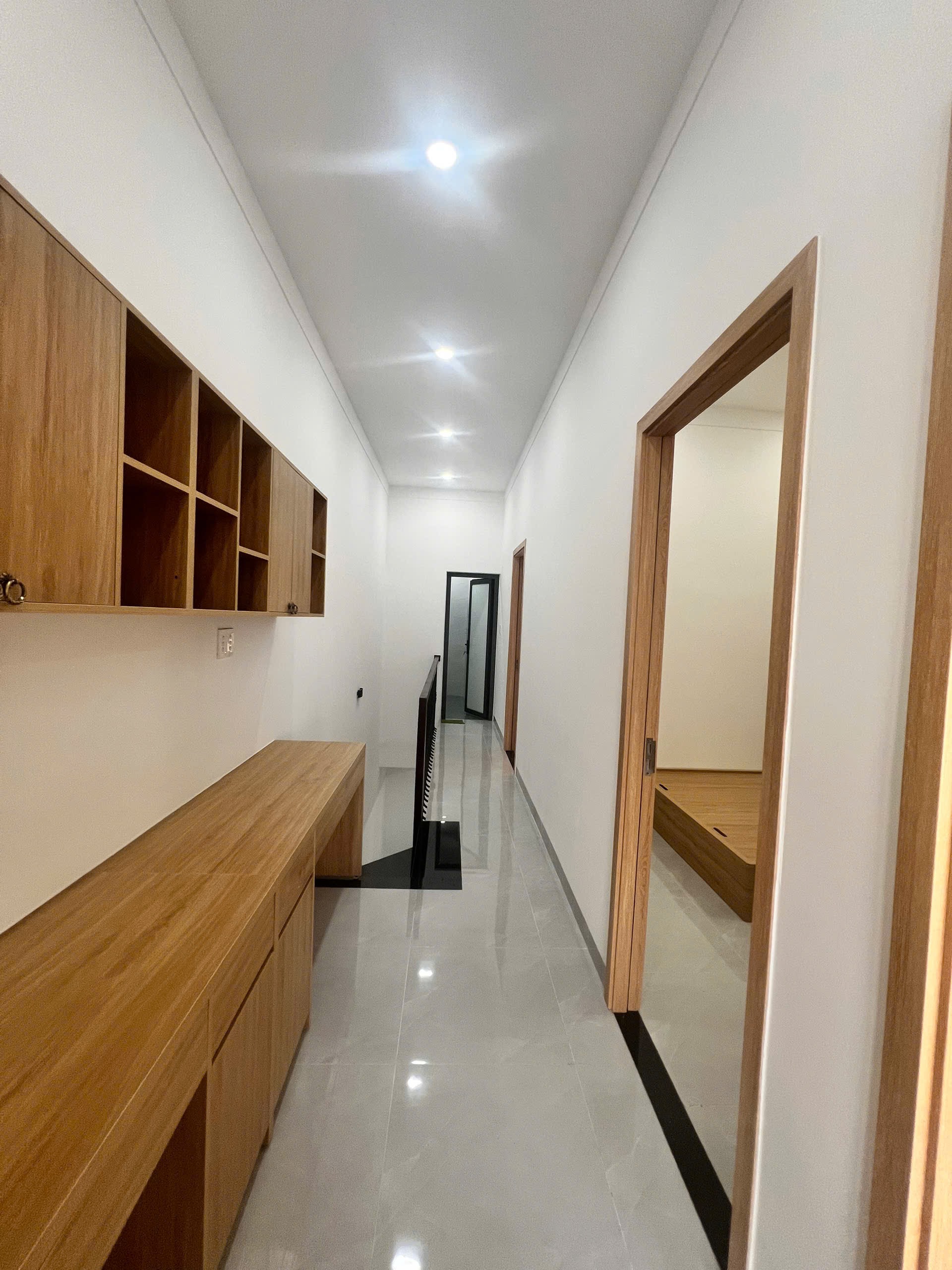 Bán Nhà Phố 2 Mặt Tiền Đường Đặng Nguyên Cẩn Tân Lợi BMT – Giá 3 Tỷ 550 Triệu
