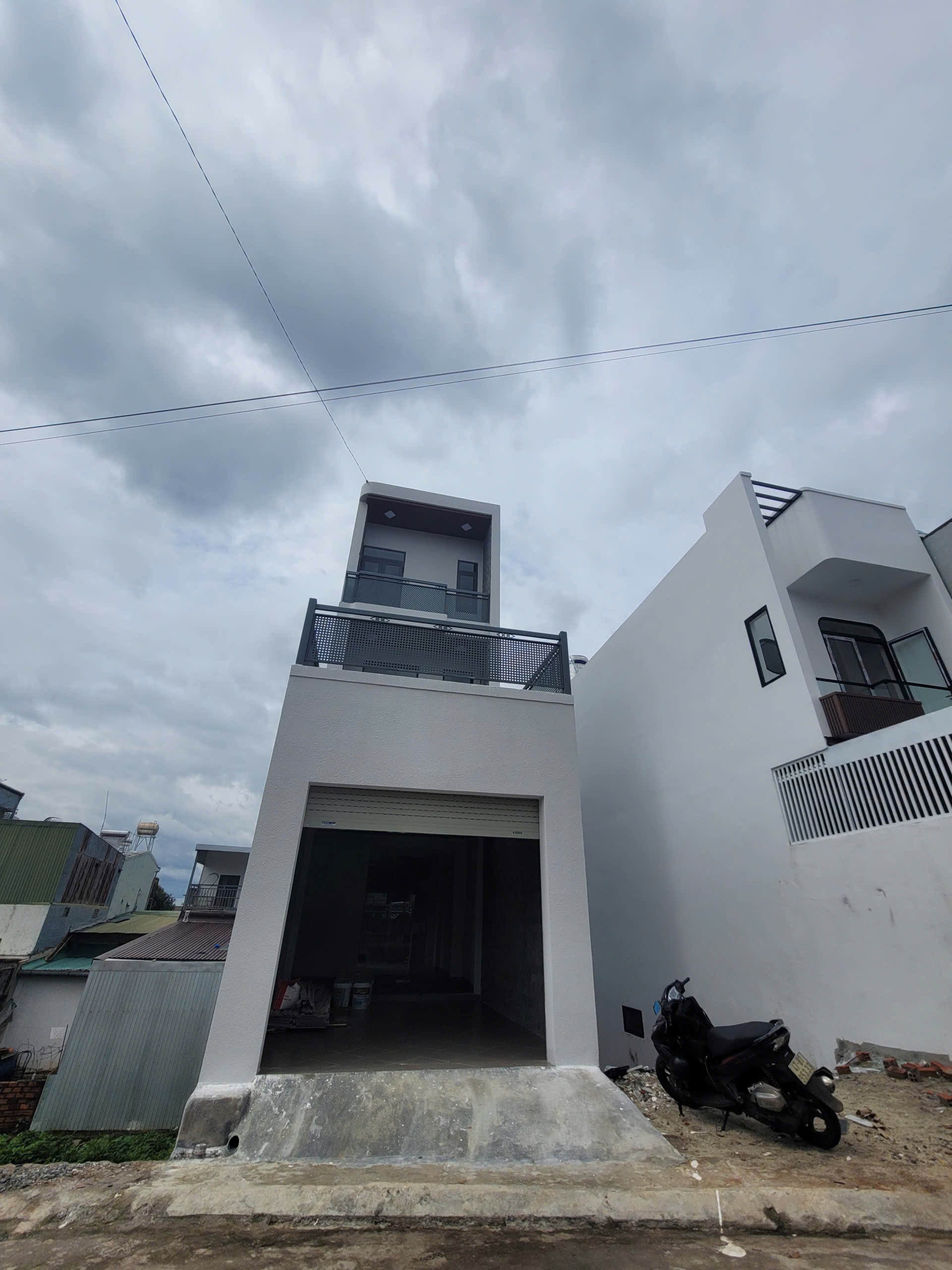 Bán Nhà Mặt Tiền 80m² Đại Lộ Võ Nguyên Giáp BMT – Giá 9 Tỷ 700 Triệu