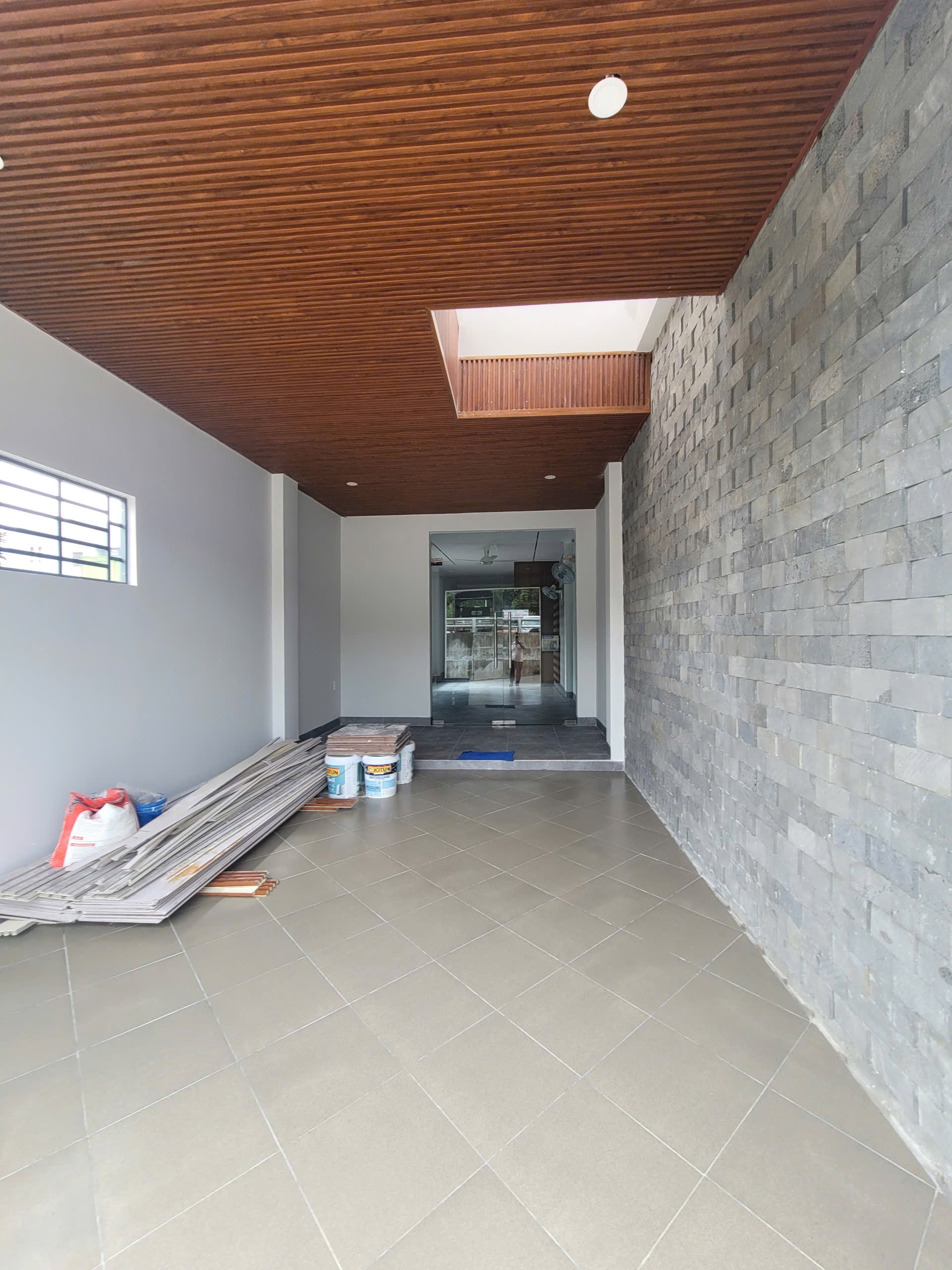 Bán Nhà Mặt Tiền 80m² Đại Lộ Võ Nguyên Giáp BMT – Giá 9 Tỷ 700 Triệu