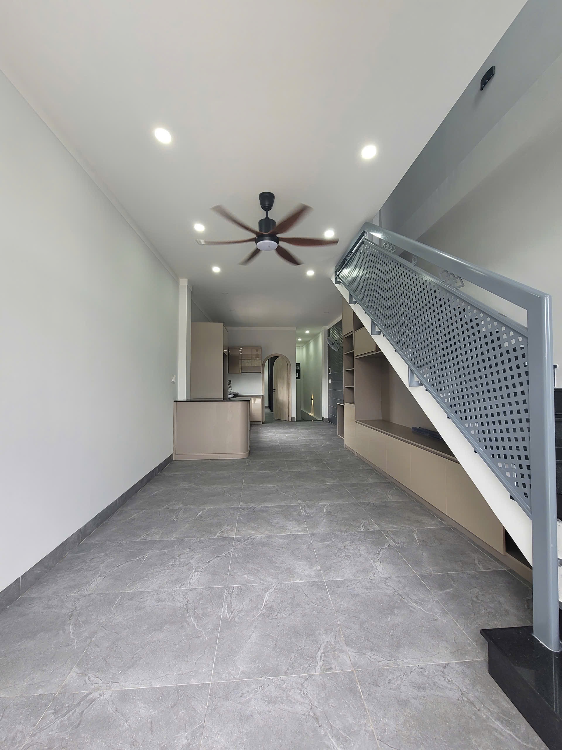Bán Nhà Mặt Tiền 80m² Đại Lộ Võ Nguyên Giáp BMT – Giá 9 Tỷ 700 Triệu