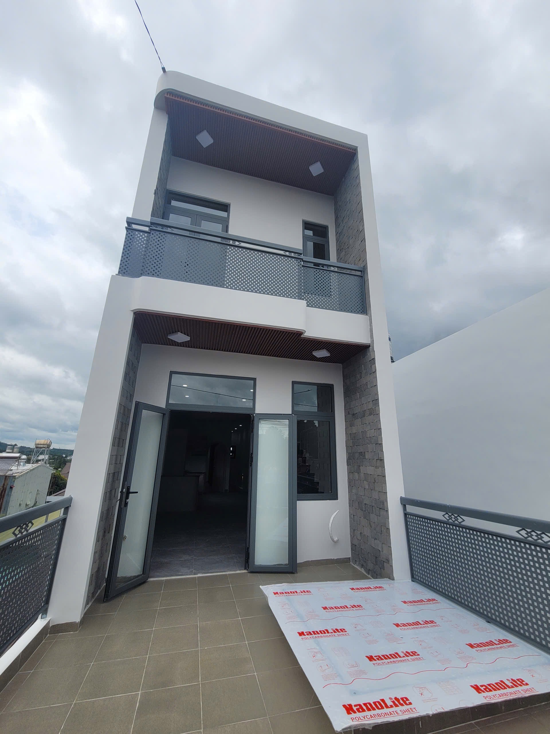 Bán Nhà Mặt Tiền 80m² Đại Lộ Võ Nguyên Giáp BMT – Giá 9 Tỷ 700 Triệu