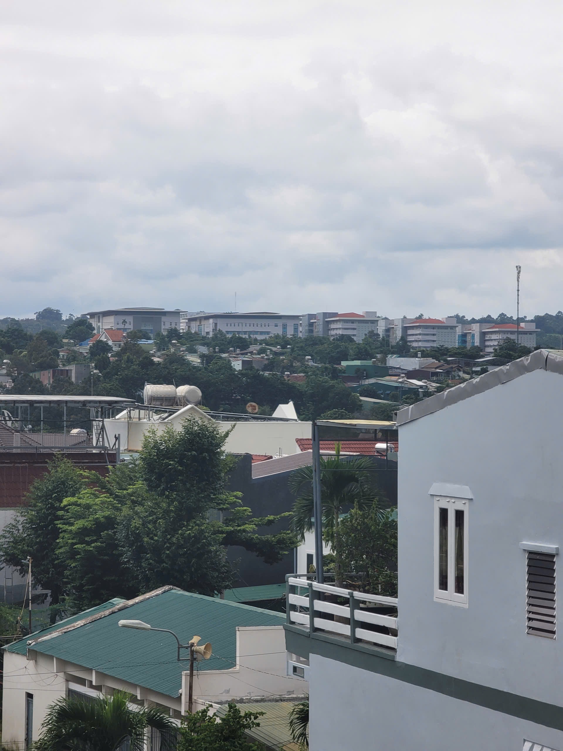 Bán Nhà Mặt Tiền 80m² Đại Lộ Võ Nguyên Giáp BMT – Giá 9 Tỷ 700 Triệu