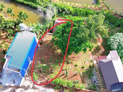 Bán Đất Nền 115m² Hẻm Nguyễn Thái Bình Hòa Thắng – Giá 989 Triệu