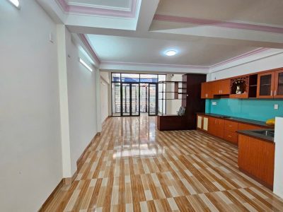 Bán Nhà Mặt Tiền 110m² Nguyễn Văn Cừ KM3 – Kinh Doanh Tốt Giá 12.5 Tỷ