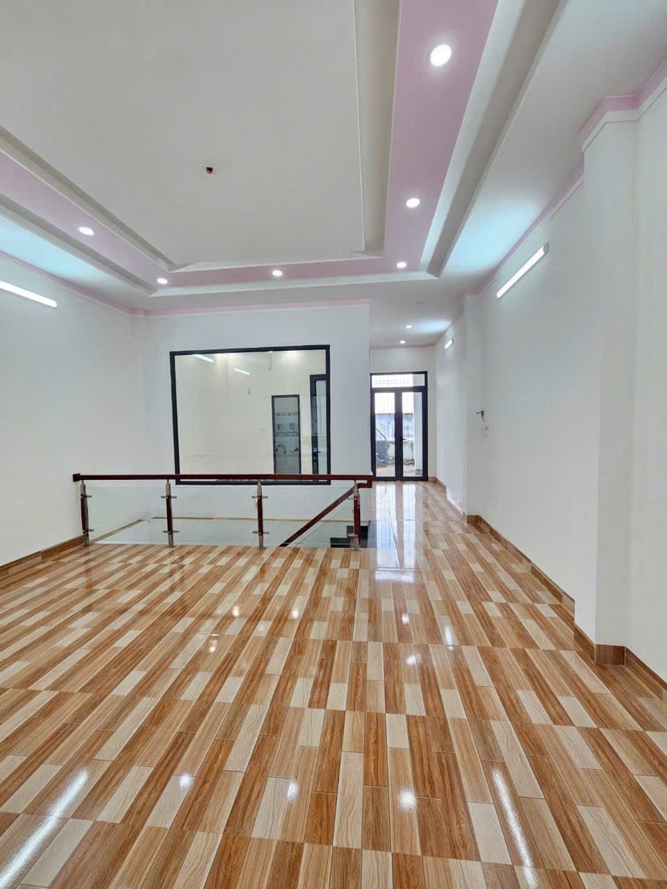 Bán Nhà Mặt Tiền 110m² Nguyễn Văn Cừ KM3 – Kinh Doanh Tốt Giá 12.5 Tỷ