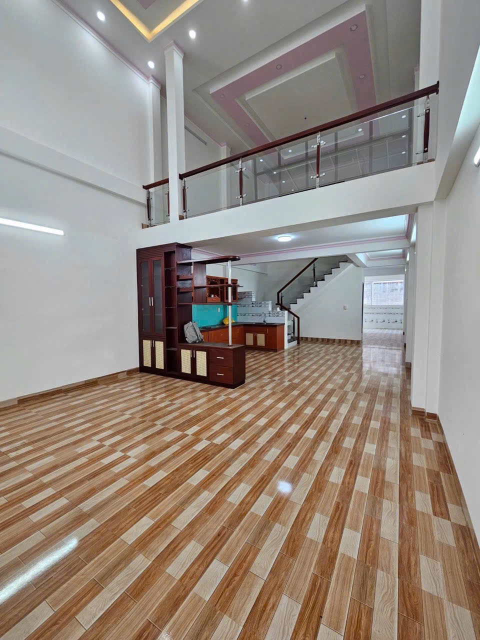 Bán Nhà Mặt Tiền 110m² Nguyễn Văn Cừ KM3 – Kinh Doanh Tốt Giá 12.5 Tỷ