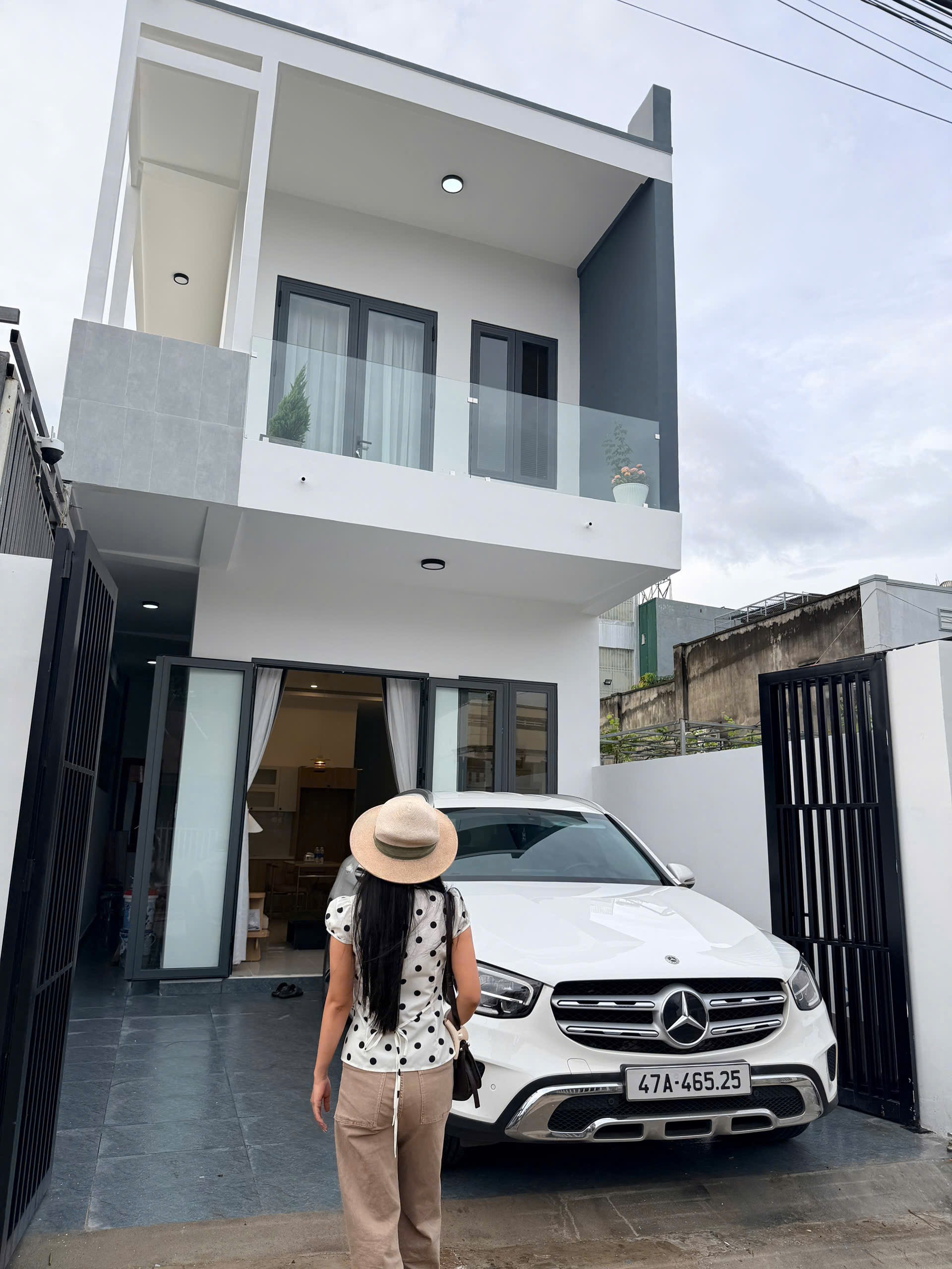 Bán Nhà Hẻm 100m² Phường Khánh Xuân – 2 Tỷ 790 Triệu Đối Diện Chợ Duy Hòa