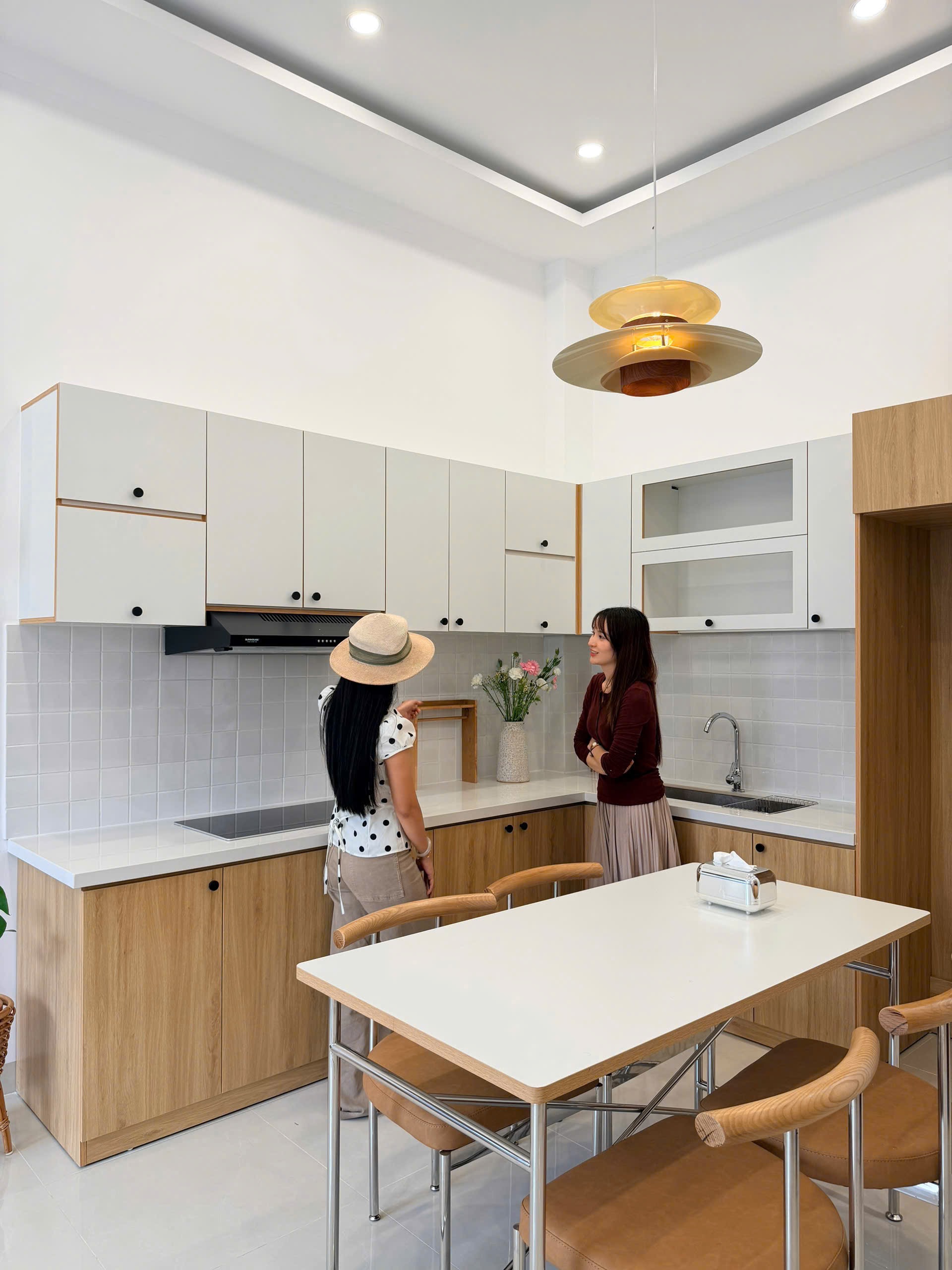 Bán Nhà Hẻm 100m² Phường Khánh Xuân – 2 Tỷ 790 Triệu Đối Diện Chợ Duy Hòa