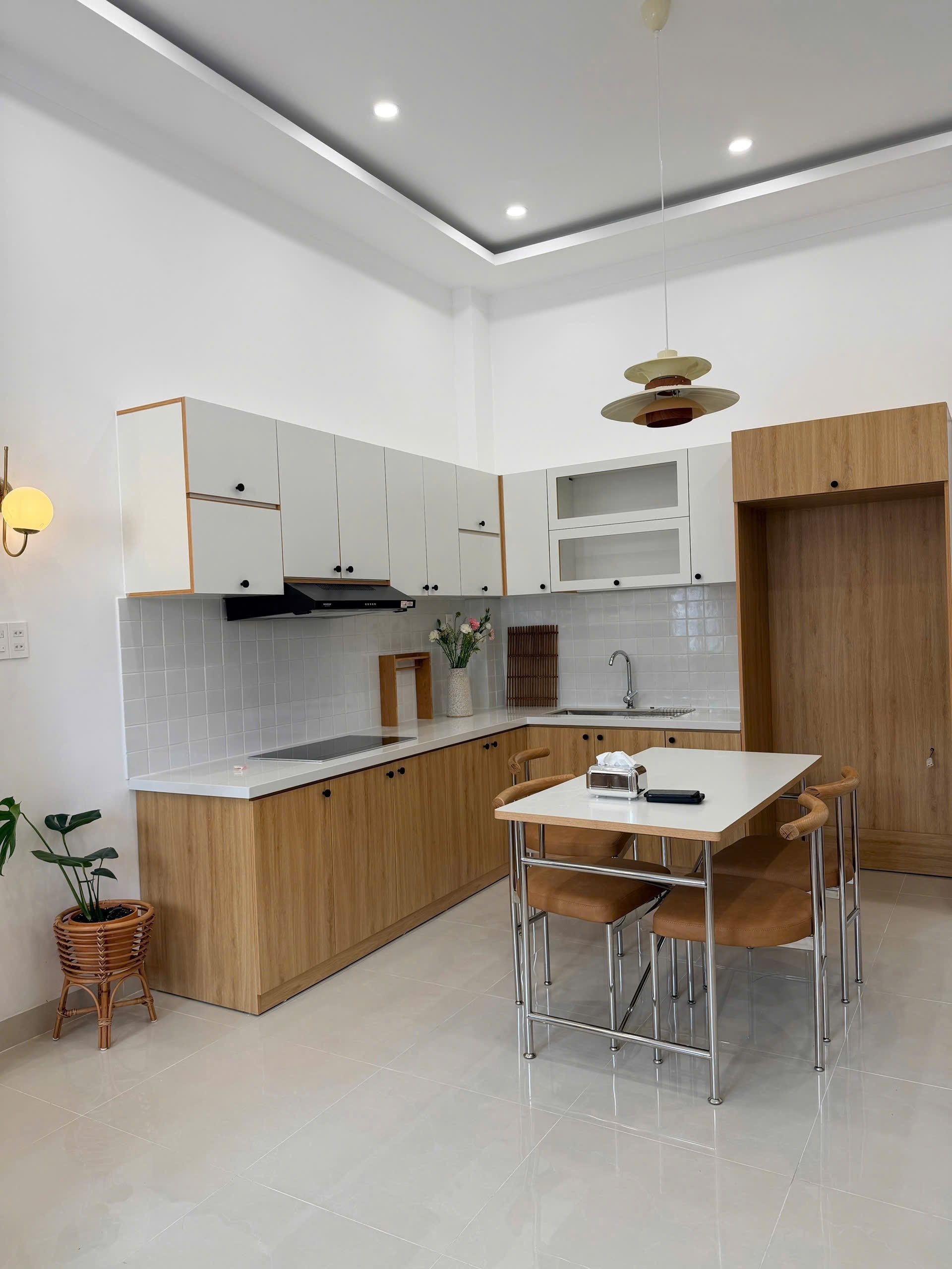 Bán Nhà Hẻm 100m² Phường Khánh Xuân – 2 Tỷ 790 Triệu Đối Diện Chợ Duy Hòa