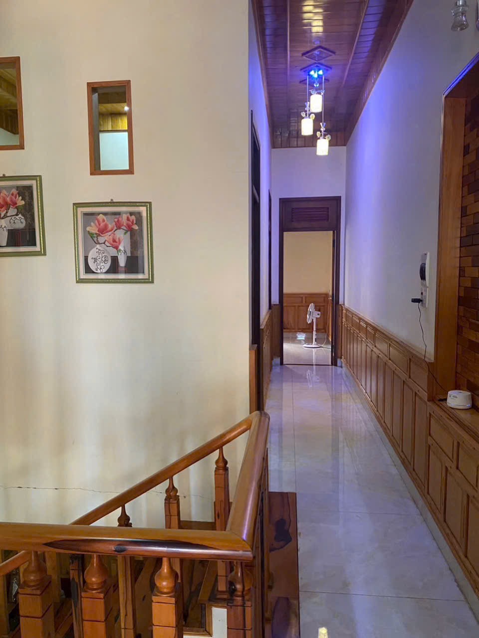 Bán Nhà Mặt Tiền 102.5m² Trịnh Văn Cấn Tân Lợi – Giá 6 Tỷ Nội Thất Gỗ