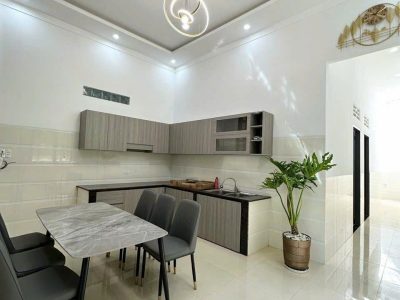 Bán Nhà Mặt Tiền 115m² Đường K Buôn Ma Thuột – 2 Mặt Tiền Kinh Doanh