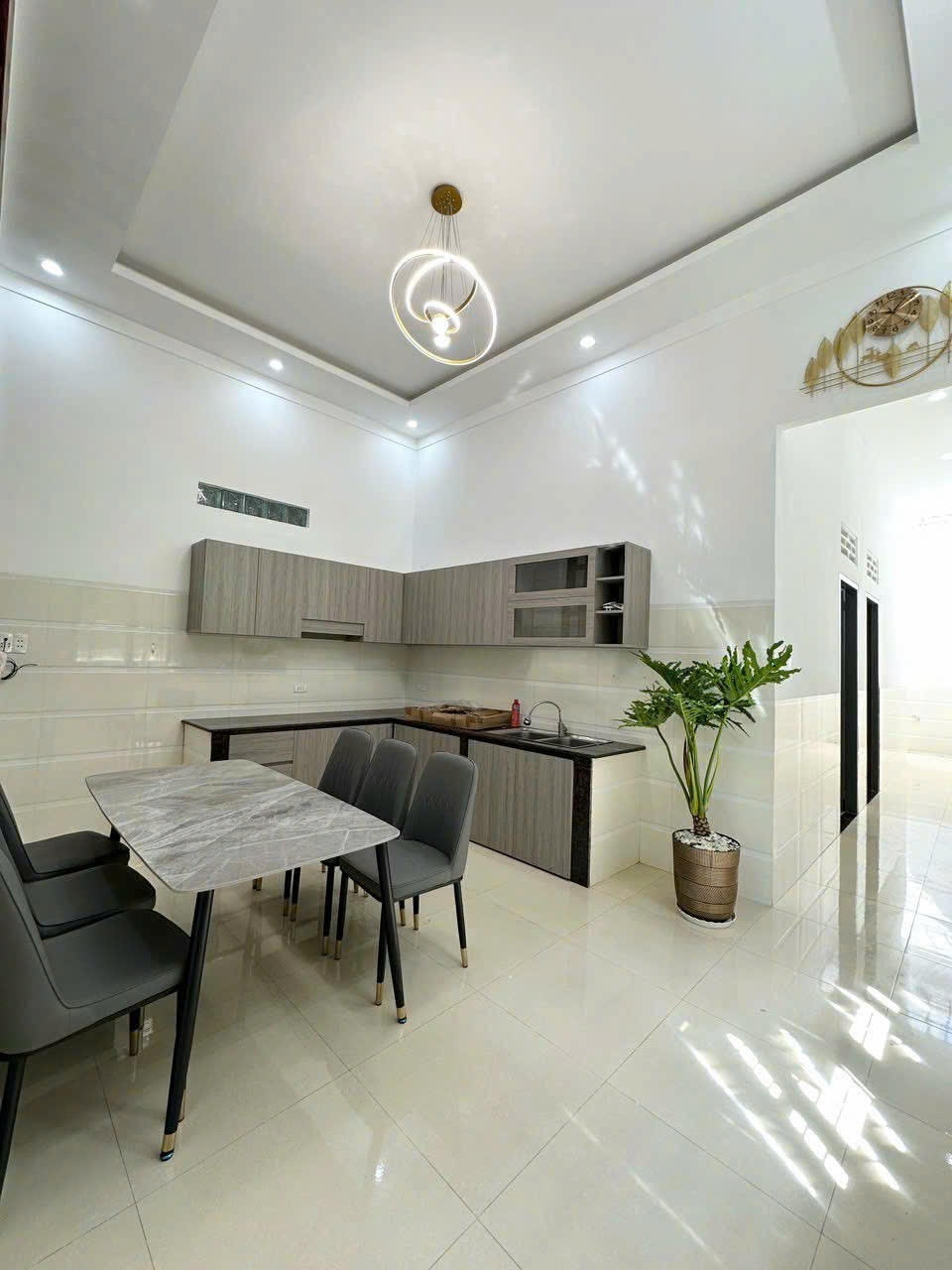 Bán Nhà Mặt Tiền 115m² Đường K Buôn Ma Thuột – 2 Mặt Tiền Kinh Doanh