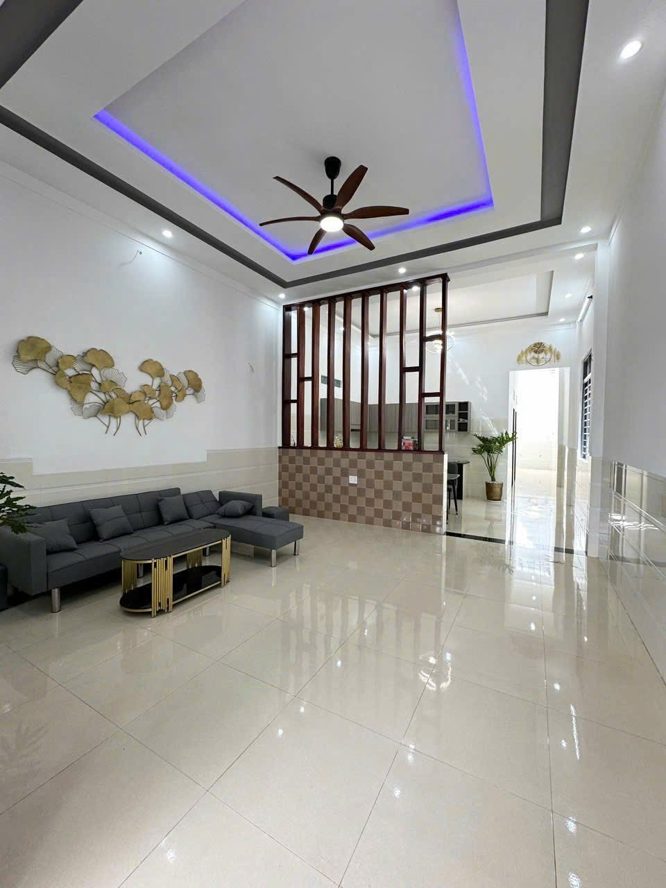 Bán Nhà Mặt Tiền 115m² Đường K Buôn Ma Thuột – 2 Mặt Tiền Kinh Doanh