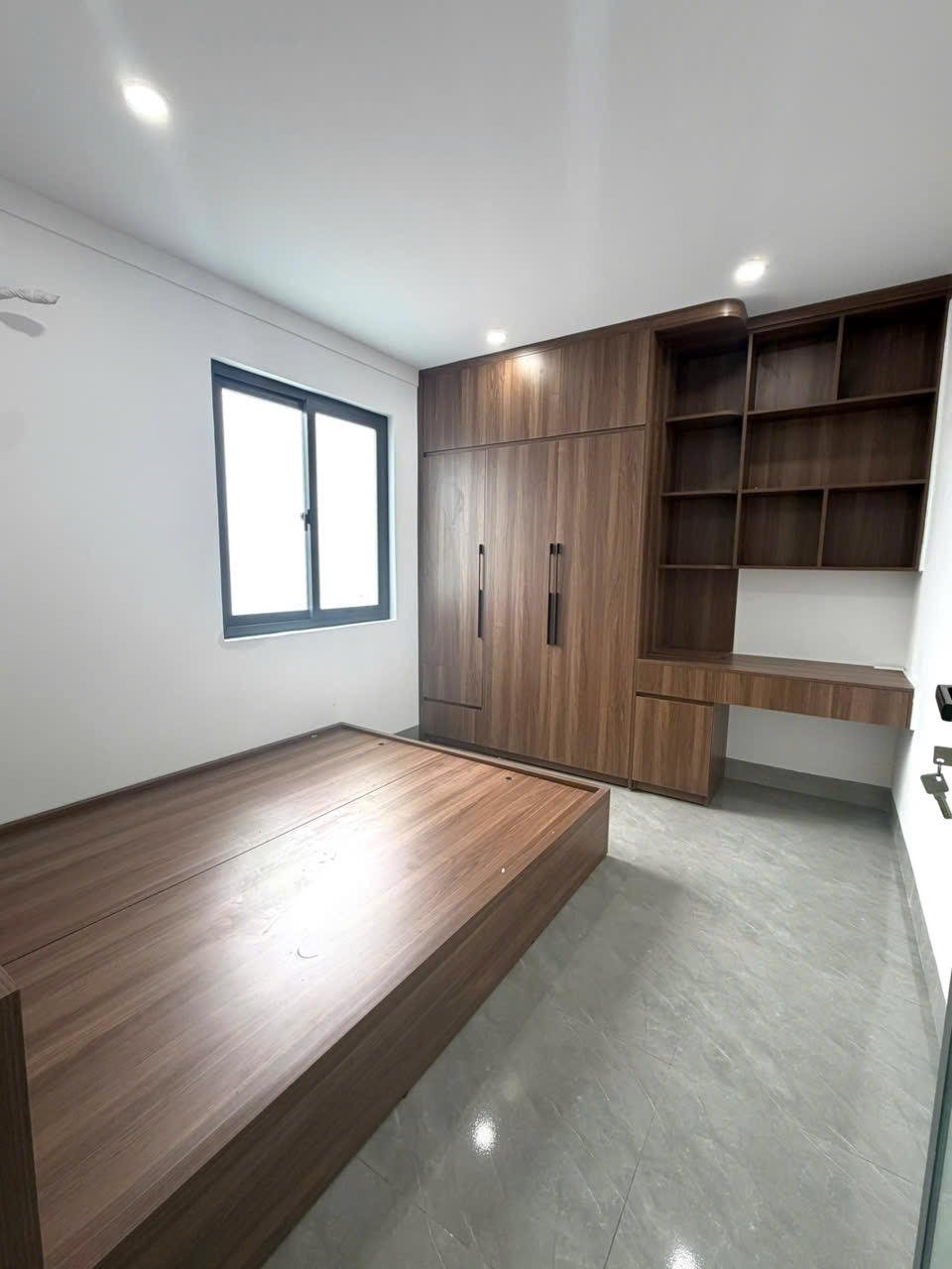 Bán Nhà Mê Lửng 100m² Thôn 4 Cư Êbur BMT – 2 Tỷ 490 Triệu