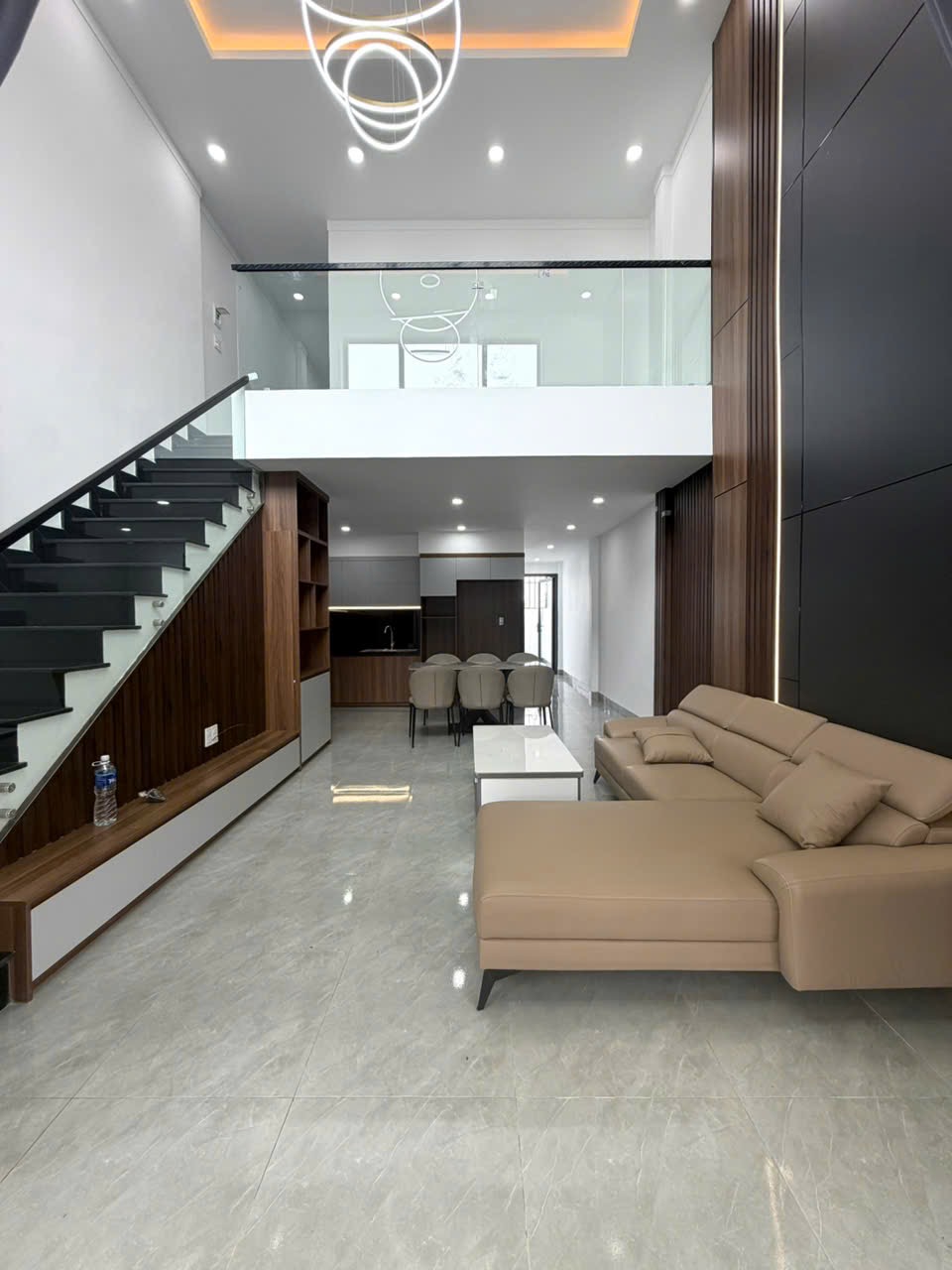 Bán Nhà Mê Lửng 100m² Thôn 4 Cư Êbur BMT – 2 Tỷ 490 Triệu