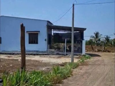 Bán Đất Nền 360m² Xã Ea Bar Buôn Đôn – Có 60m² Thổ Cư Giá 445 Triệu