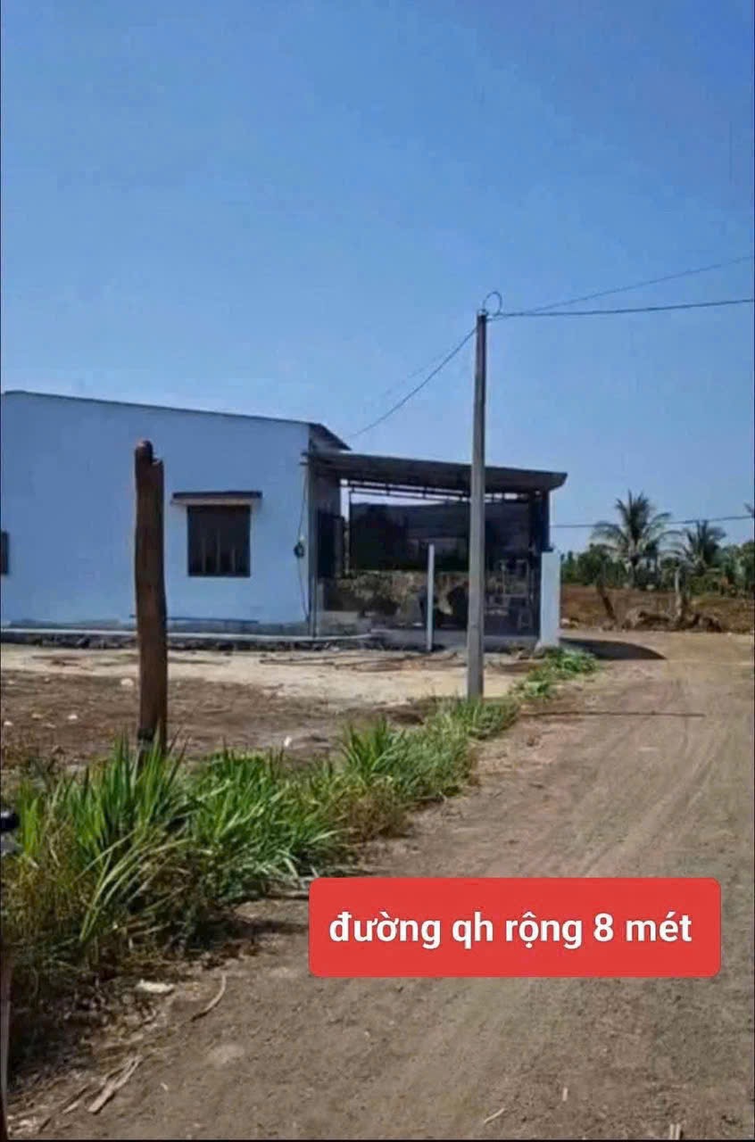 Bán Đất Nền 360m² Xã Ea Bar Buôn Đôn – Có 60m² Thổ Cư Giá 445 Triệu