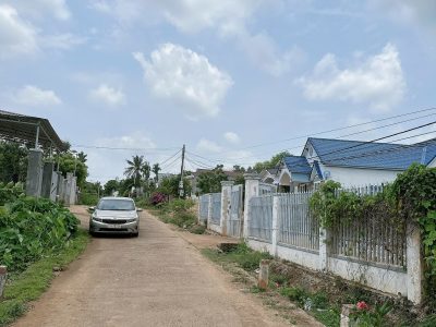 Bán Đất Nền 125m² Hẻm Cấp 1 TL8 Khu HimLam – Giá 1 Tỷ 290 Triệu