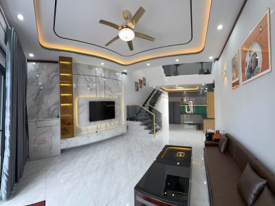 Bán Nhà Hẻm 235m² Đường Nguyễn An Ninh Ea Tam – Giá 3 Tỷ 850 Triệu