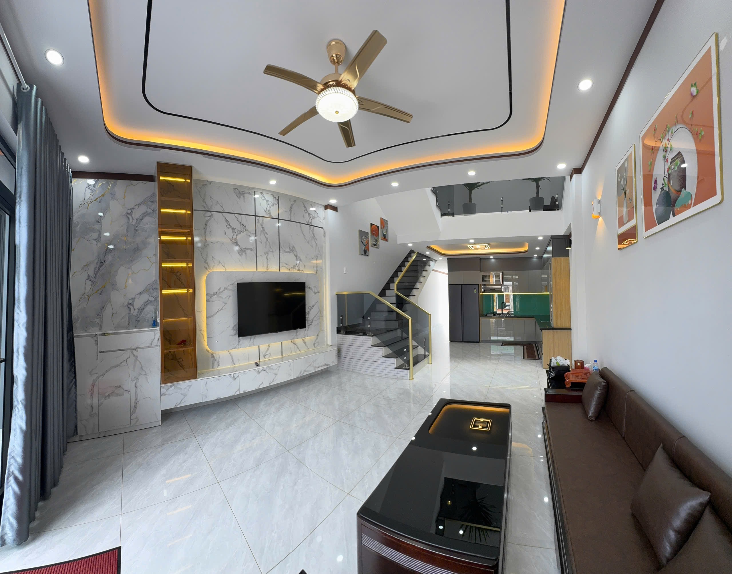 Bán Nhà Hẻm 235m² Đường Nguyễn An Ninh Ea Tam – Giá 3 Tỷ 850 Triệu
