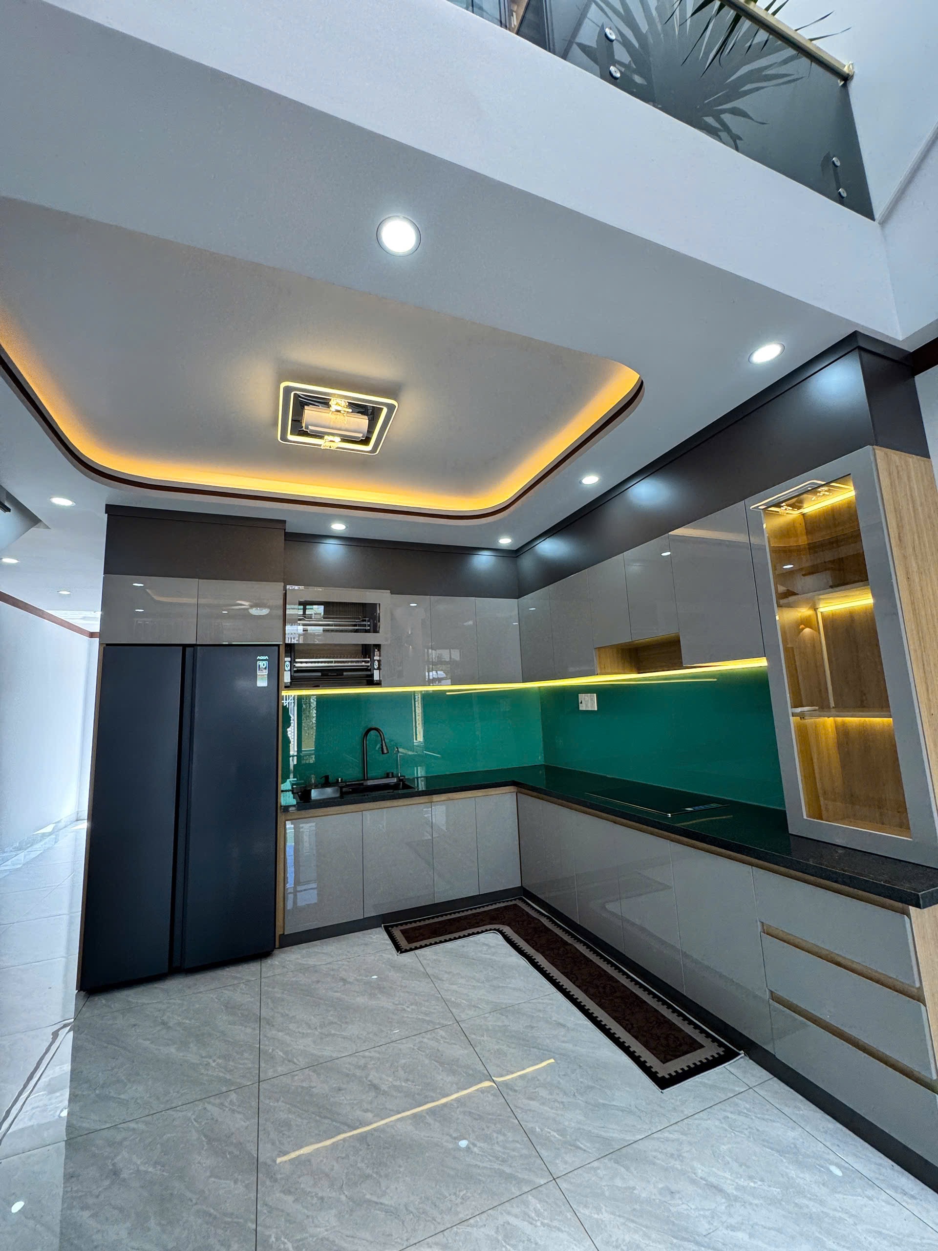 Bán Nhà Hẻm 235m² Đường Nguyễn An Ninh Ea Tam – Giá 3 Tỷ 850 Triệu