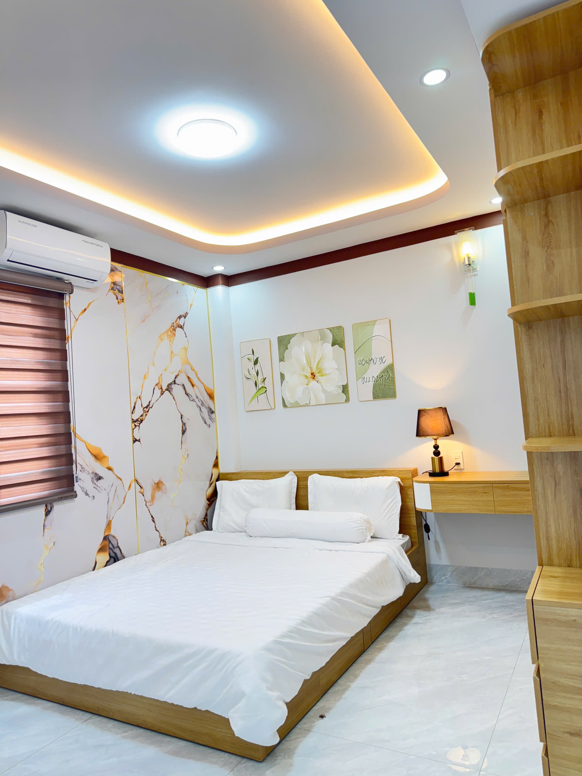 Bán Nhà Hẻm 235m² Đường Nguyễn An Ninh Ea Tam – Giá 3 Tỷ 850 Triệu