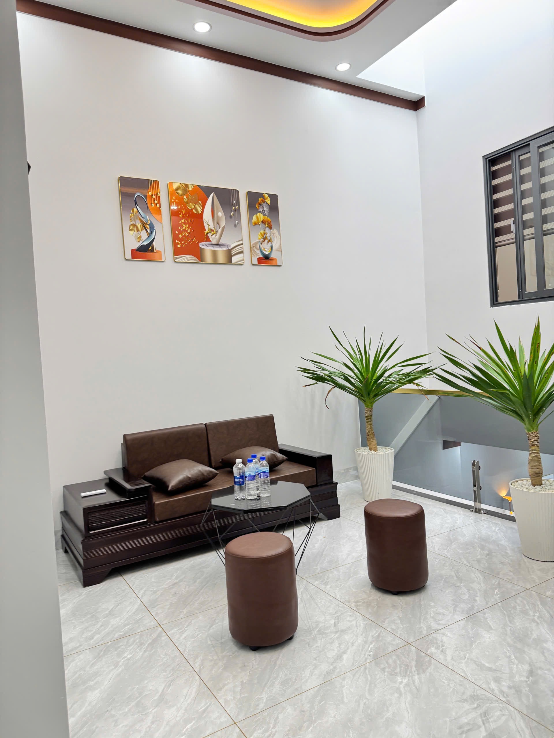 Bán Nhà Hẻm 235m² Đường Nguyễn An Ninh Ea Tam – Giá 3 Tỷ 850 Triệu