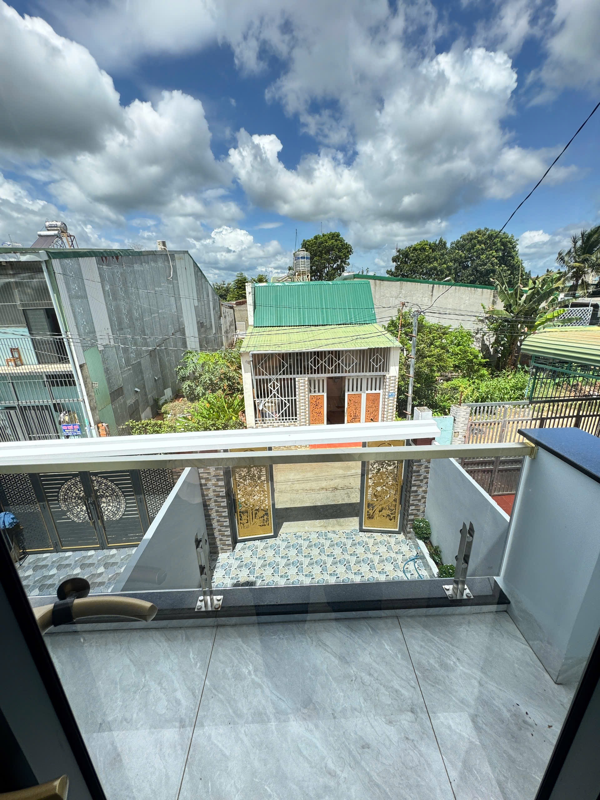 Bán Nhà Hẻm 235m² Đường Nguyễn An Ninh Ea Tam – Giá 3 Tỷ 850 Triệu