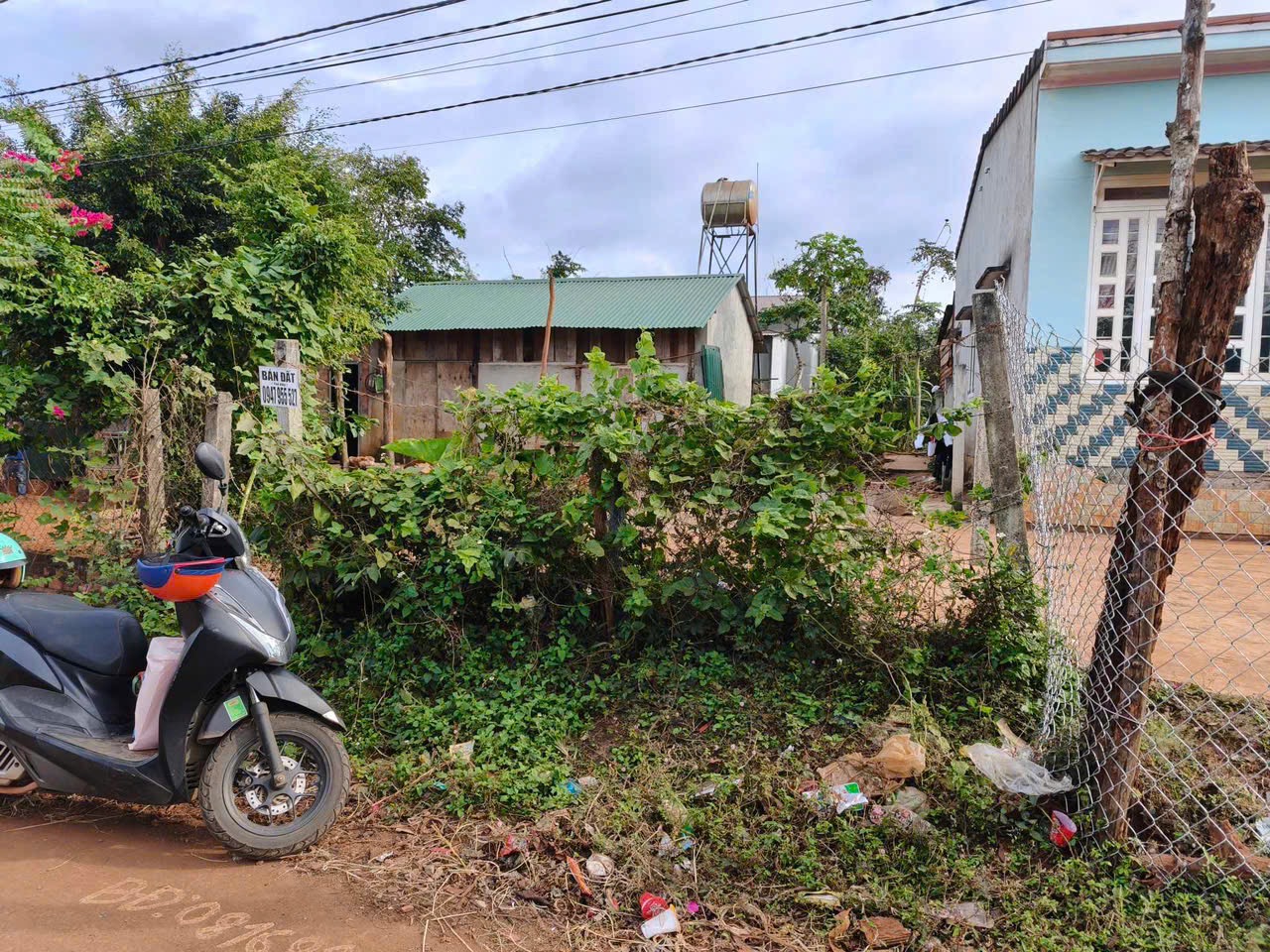 Bán Đất Nền 92m² Tỉnh Lộ 8 Cuôr Đăng Cư Mgar – Giá Chỉ 795 Triệu