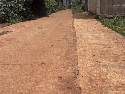 Bán Đất Nền 100m² Quang Phú, Cư M’gar – Giá 890 Triệu Sát KCN & ĐH