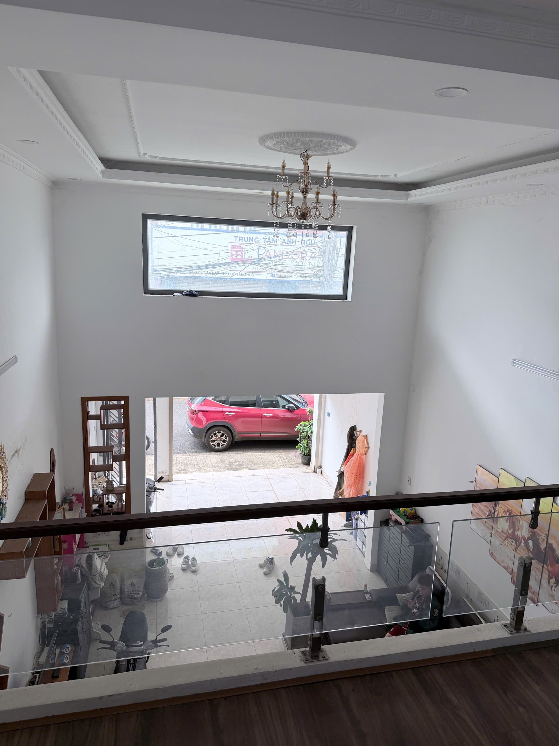 Bán Nhà Mặt Tiền 109m² 23 Đinh Núp BMT – Giá 4 Tỷ 850 Triệu