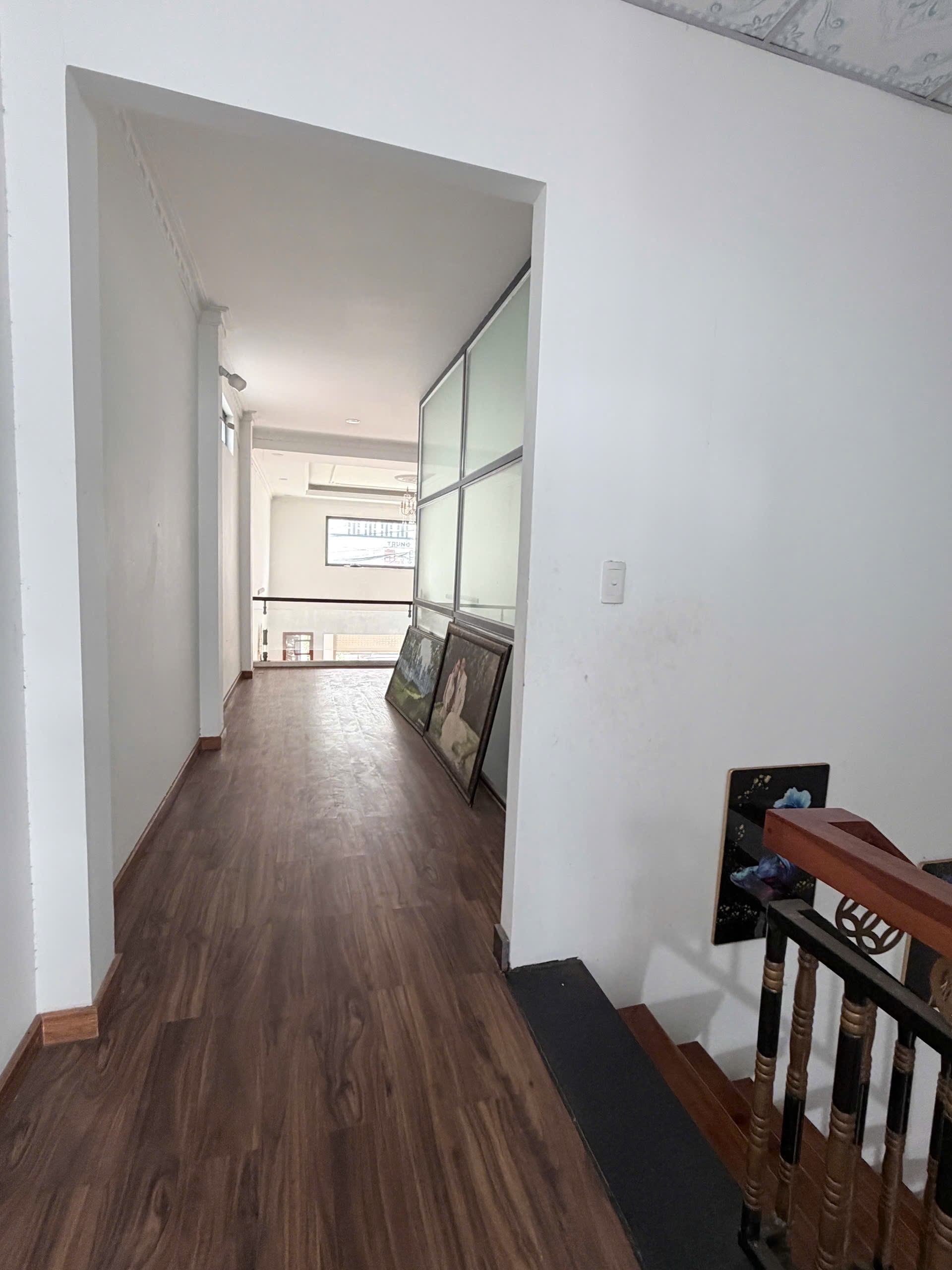 Bán Nhà Mặt Tiền 109m² 23 Đinh Núp BMT – Giá 4 Tỷ 850 Triệu
