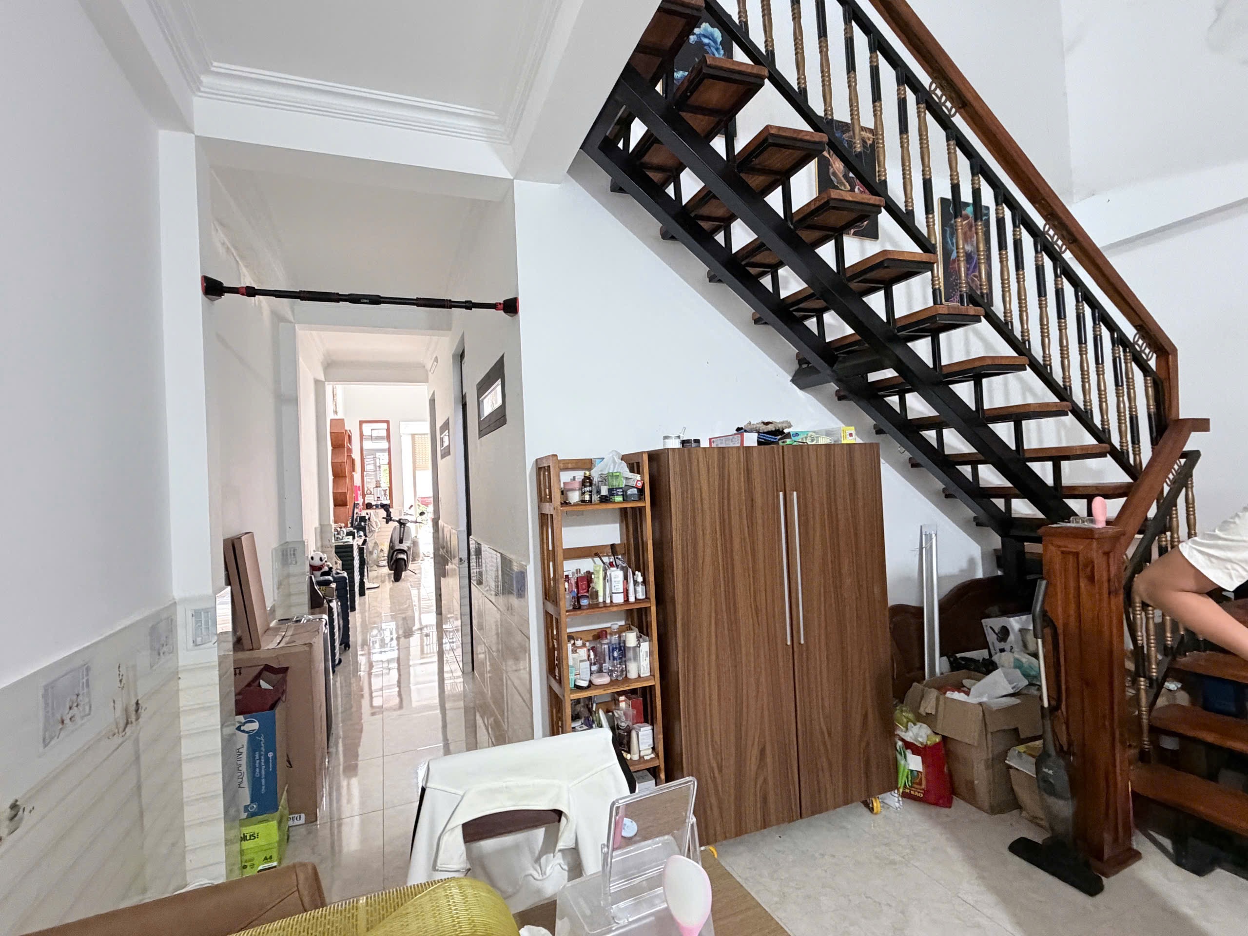 Bán Nhà Mặt Tiền 109m² 23 Đinh Núp BMT – Giá 4 Tỷ 850 Triệu