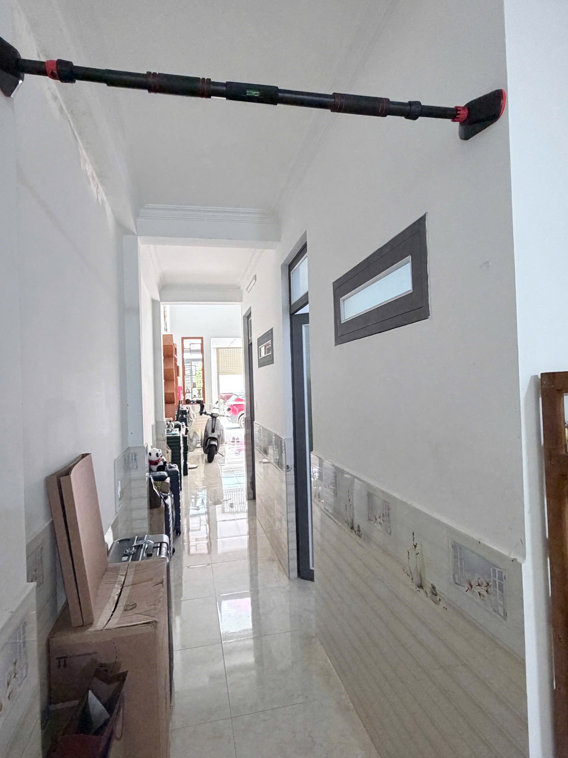 Bán Nhà Mặt Tiền 109m² 23 Đinh Núp BMT – Giá 4 Tỷ 850 Triệu