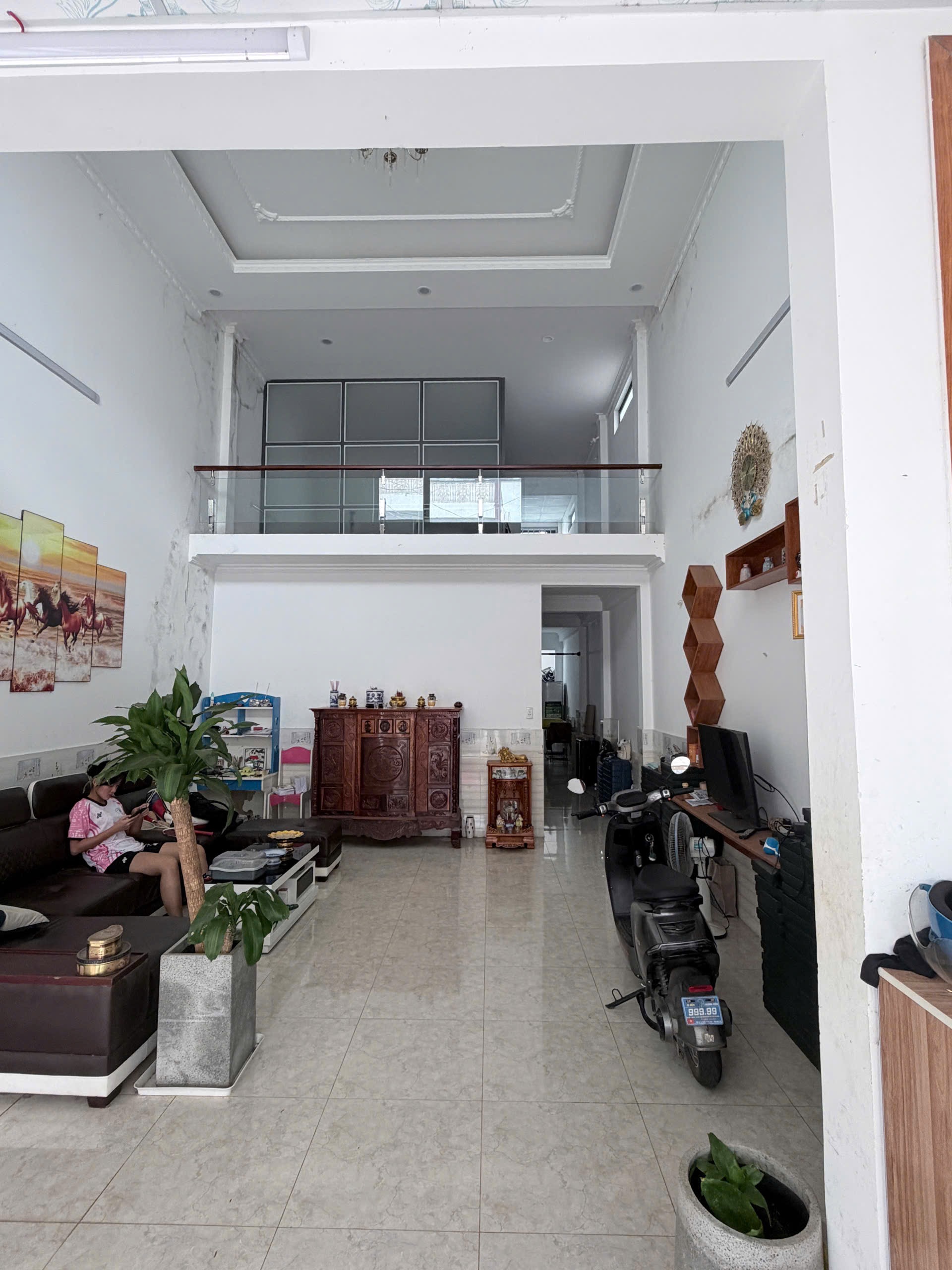Bán Nhà Mặt Tiền 109m² 23 Đinh Núp BMT – Giá 4 Tỷ 850 Triệu