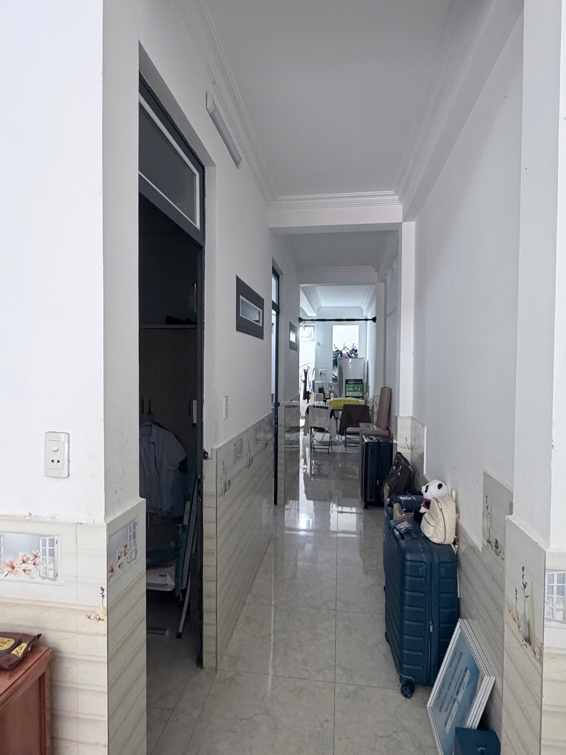 Bán Nhà Mặt Tiền 109m² 23 Đinh Núp BMT – Giá 4 Tỷ 850 Triệu