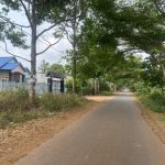 Bán Đất Nền 550m² 171 Nguyễn Thái Bình BMT – 80m Thổ Cư, Giá 3 Tỷ 450 Triệu - ảnh 2