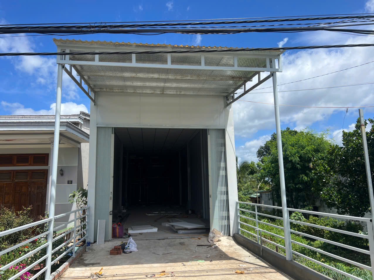Bán Nhà Mặt Tiền 80m² Đường Tố Hữu Khánh Xuân – Giá 2 Tỷ 276 Triệu