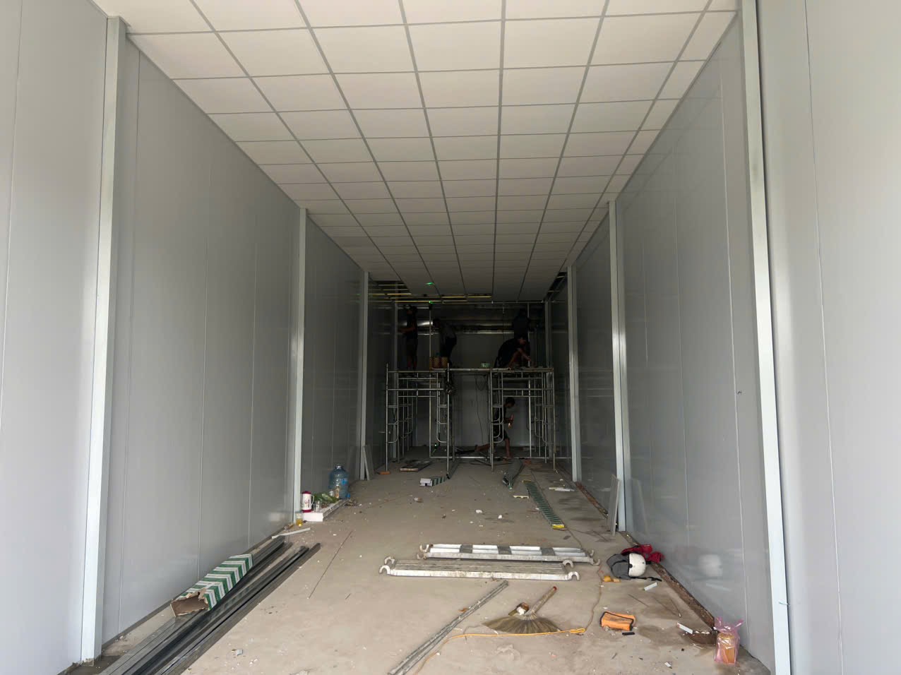 Bán Nhà Mặt Tiền 80m² Đường Tố Hữu Khánh Xuân – Giá 2 Tỷ 276 Triệu