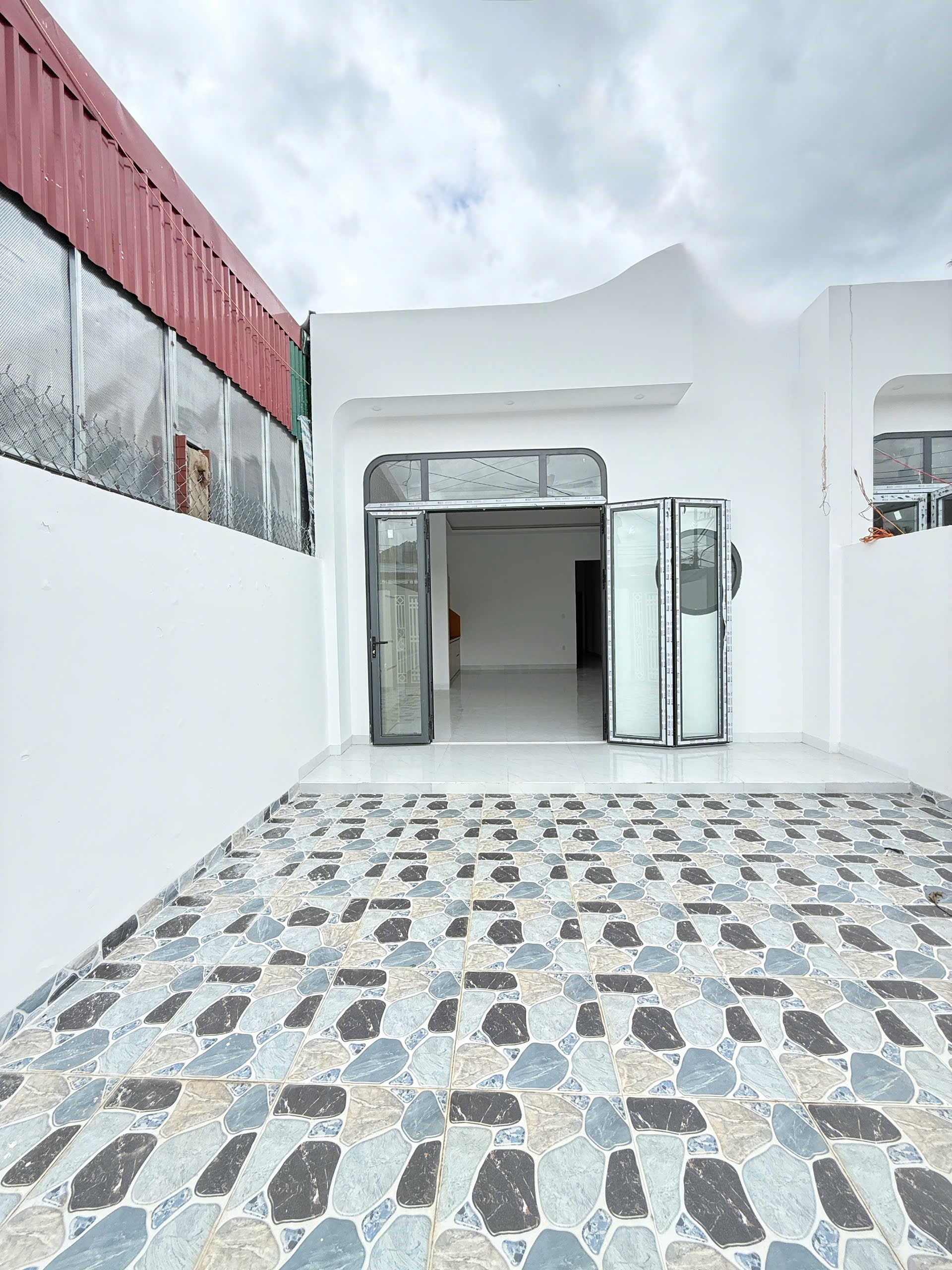 Bán Nhà Mặt Tiền 122m² Triệu Quang Phục Thành Nhất – Giá 2 Tỷ 350 Triệu