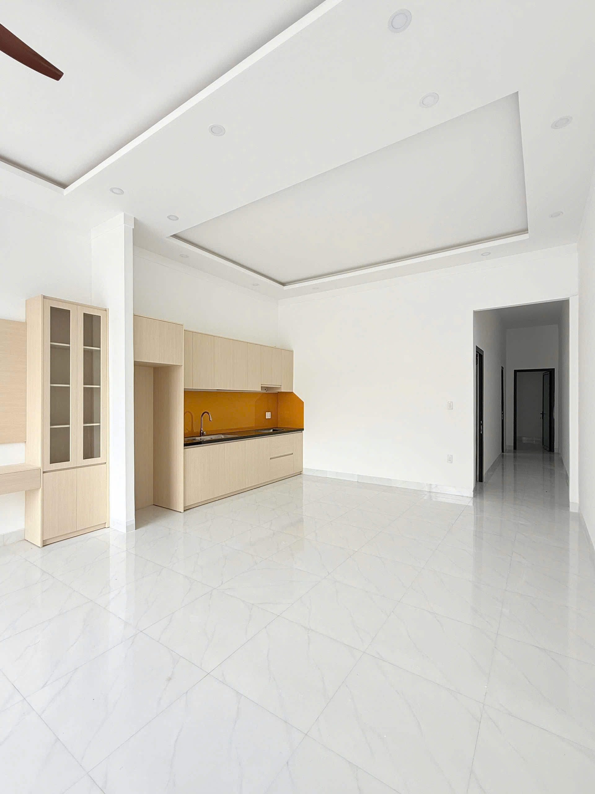 Bán Nhà Mặt Tiền 122m² Triệu Quang Phục Thành Nhất – Giá 2 Tỷ 350 Triệu