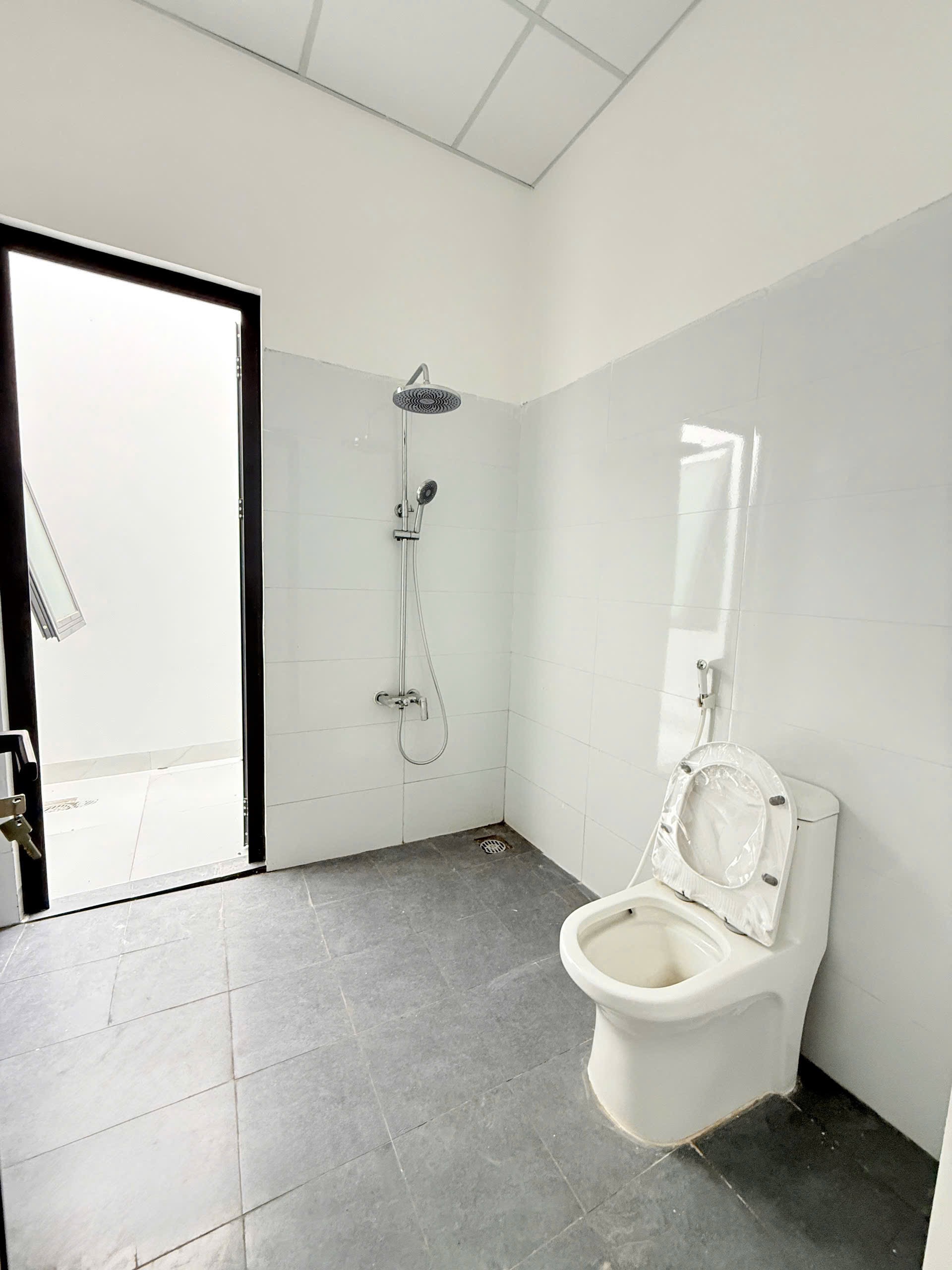 Bán Nhà Mặt Tiền 122m² Triệu Quang Phục Thành Nhất – Giá 2 Tỷ 350 Triệu
