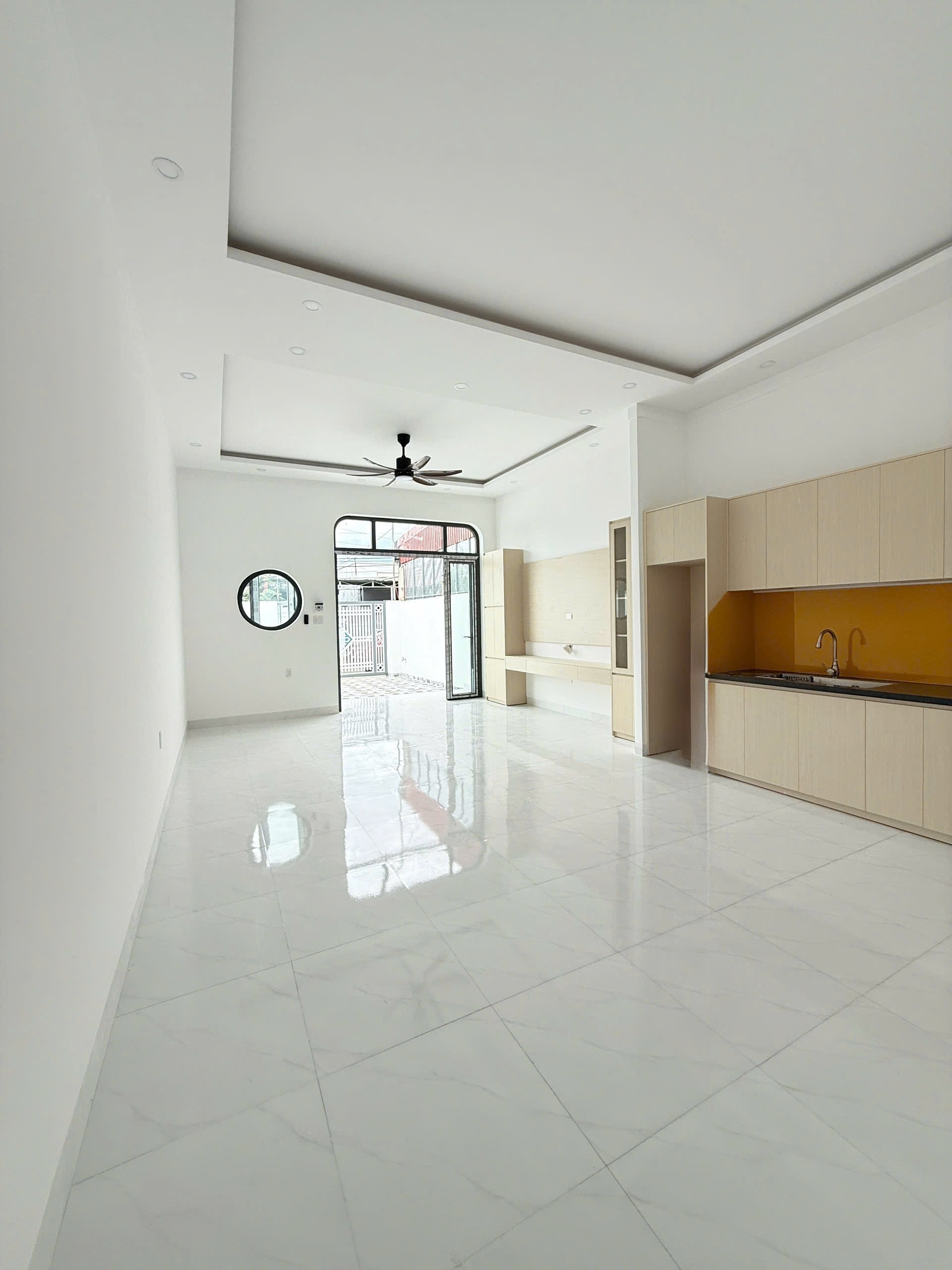Bán Nhà Mặt Tiền 122m² Triệu Quang Phục Thành Nhất – Giá 2 Tỷ 350 Triệu