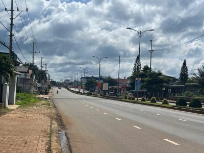 Bán Đất Nền 133m² Mặt Tiền Nguyễn Văn Linh Ea Tu – Giá 4 Tỷ 790 Triệu
