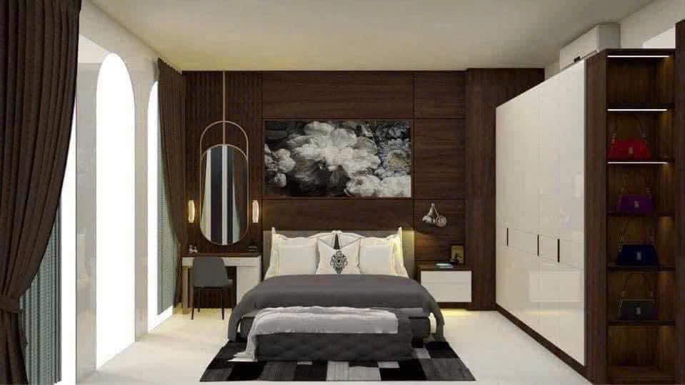 Bán Nhà Mặt Tiền 115m² Đường Hai Bà Trưng – Nhà 3 Tầng Kinh Doanh 16.5 Tỷ