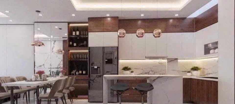 Bán Nhà Mặt Tiền 115m² Đường Hai Bà Trưng – Nhà 3 Tầng Kinh Doanh 16.5 Tỷ