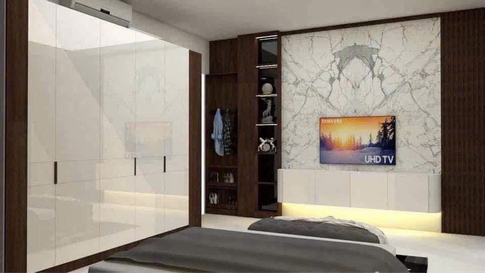 Bán Nhà Mặt Tiền 115m² Đường Hai Bà Trưng – Nhà 3 Tầng Kinh Doanh 16.5 Tỷ