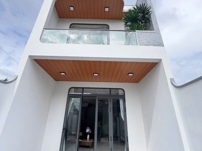Bán Nhà Hẻm 100m² Mai Thị Lựu Phường Ea Tam – 3 Tỷ 850 Triệu Full Nội Thất