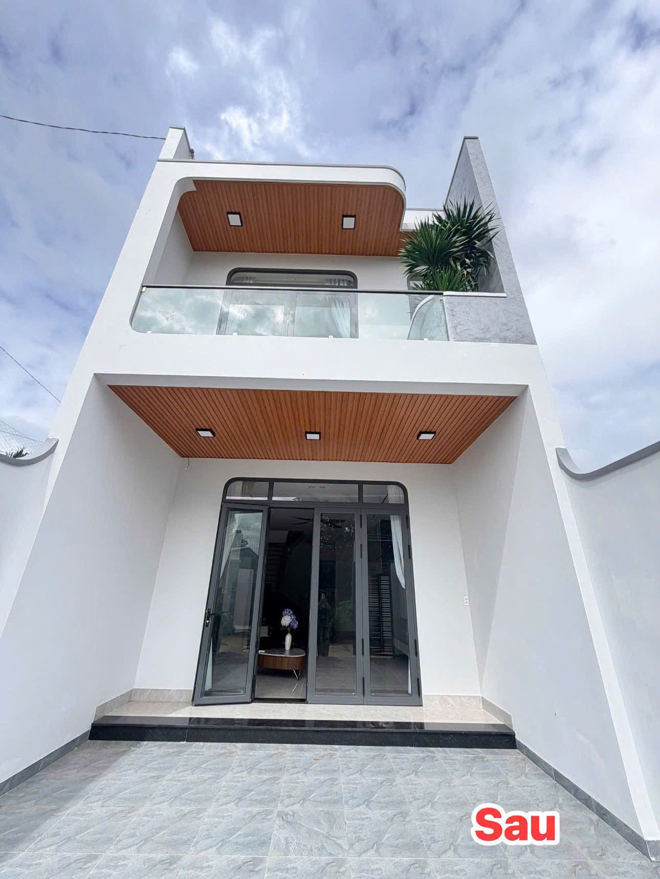 Bán Nhà Hẻm 100m² Mai Thị Lựu Phường Ea Tam – 3 Tỷ 850 Triệu Full Nội Thất