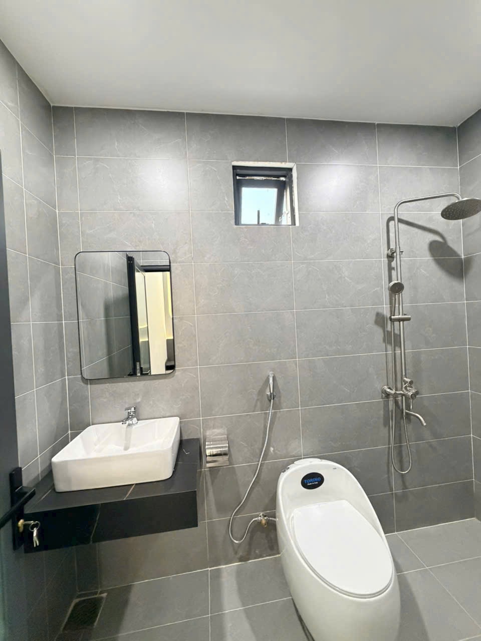 Bán Nhà Hẻm 100m² Mai Thị Lựu Phường Ea Tam – 3 Tỷ 850 Triệu Full Nội Thất